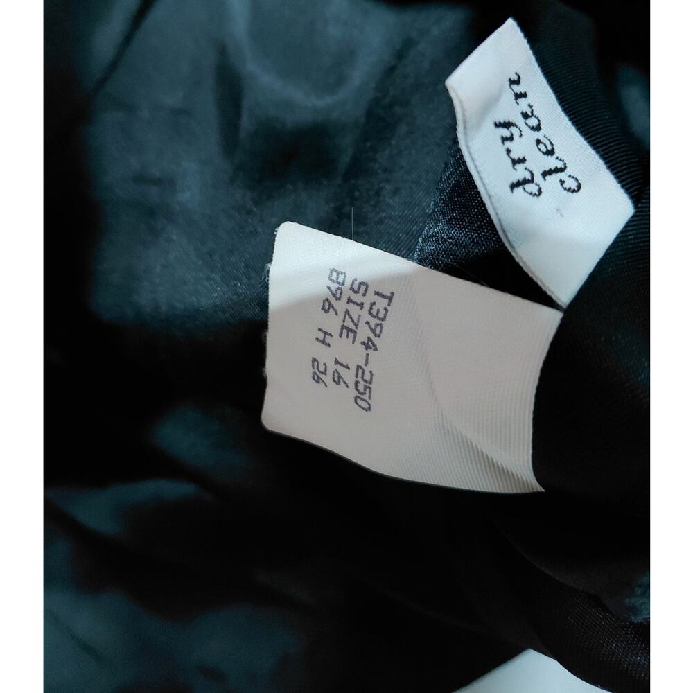 Pendleton Virgin Wool Plaid Jacket Red Long Sleev… - image 6